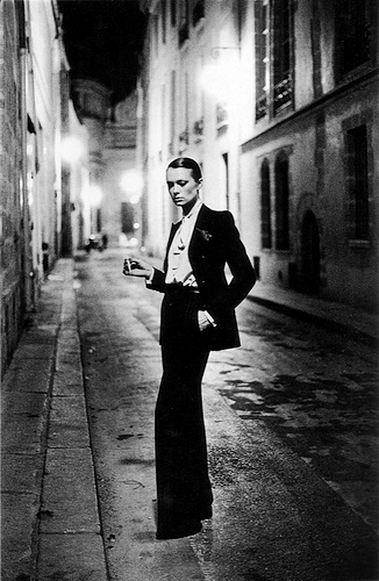 FRIDAY S FFFFOUND LE SMOKING Emma Louise Layla friday-s-ffffound-le-smoking-emma-louise-layla