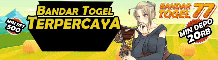 Bandar Togel 7 Bandar Togel 77