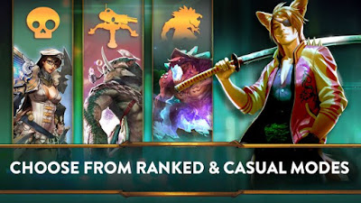 Download Vainglory Mod APK + Data v2.3.0 Update (Unlimited Money) Terbaru 2017 Download Vainglory Mod APK + Data v2.3.0 Update (Unlimited Money) Terbaru 2017