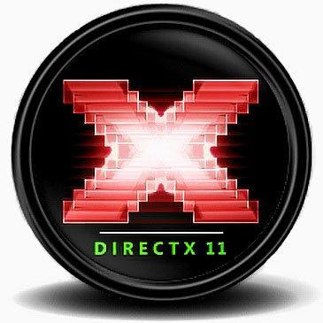 directx 11 32 bit