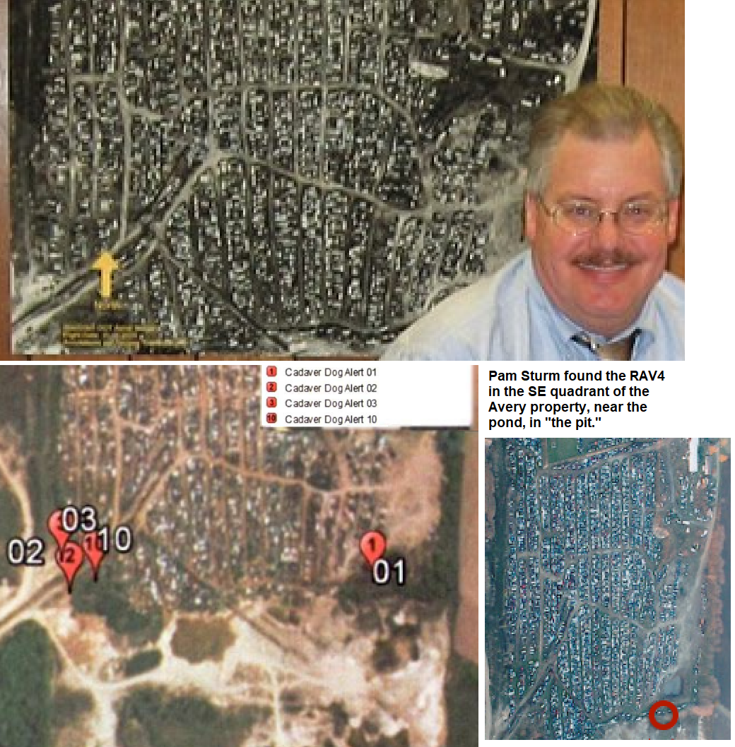 Wisconsin Something Evil Has Been Happening There For Decades Teresa