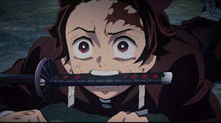 Ver Kimetsu no Yaiba Kimetsu no Yaiba - Capítulo 10