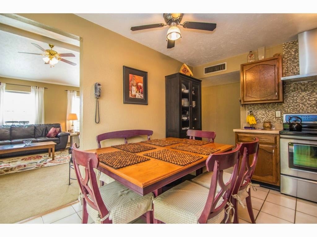 The Colony Real Estate Update