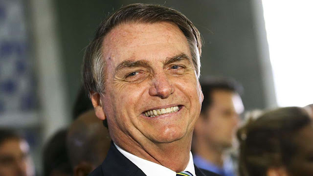 Em apoio a Bolsonaro, supermercado suspende propaganda na Globo