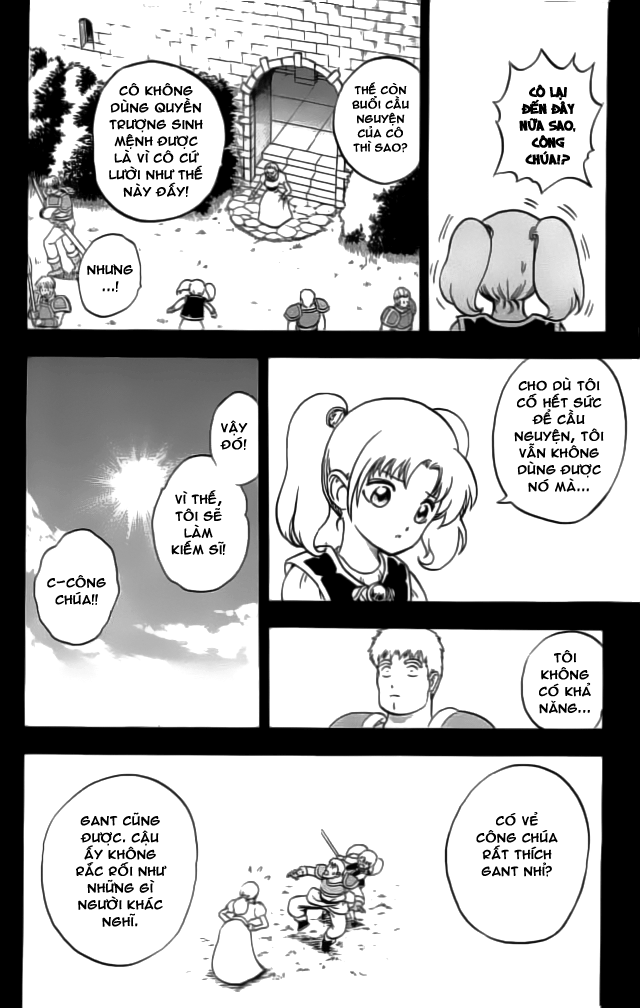 Fire Emblem-Hasha no Tsurugi chap 7