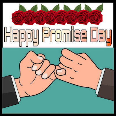 Happy Promise Day Images