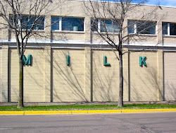 Myers Milk Dairy.