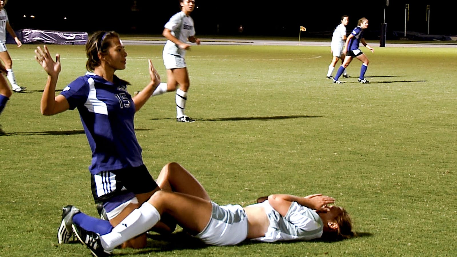 Diving (association football) Soccer Soccer Choices