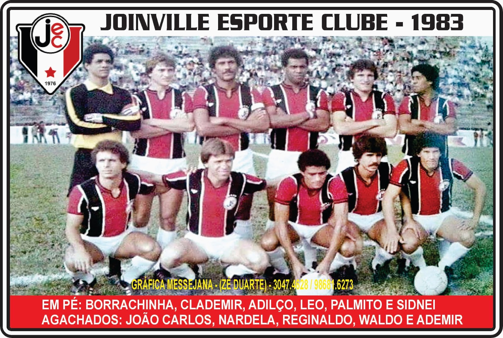 Joinville Esporte Clube
