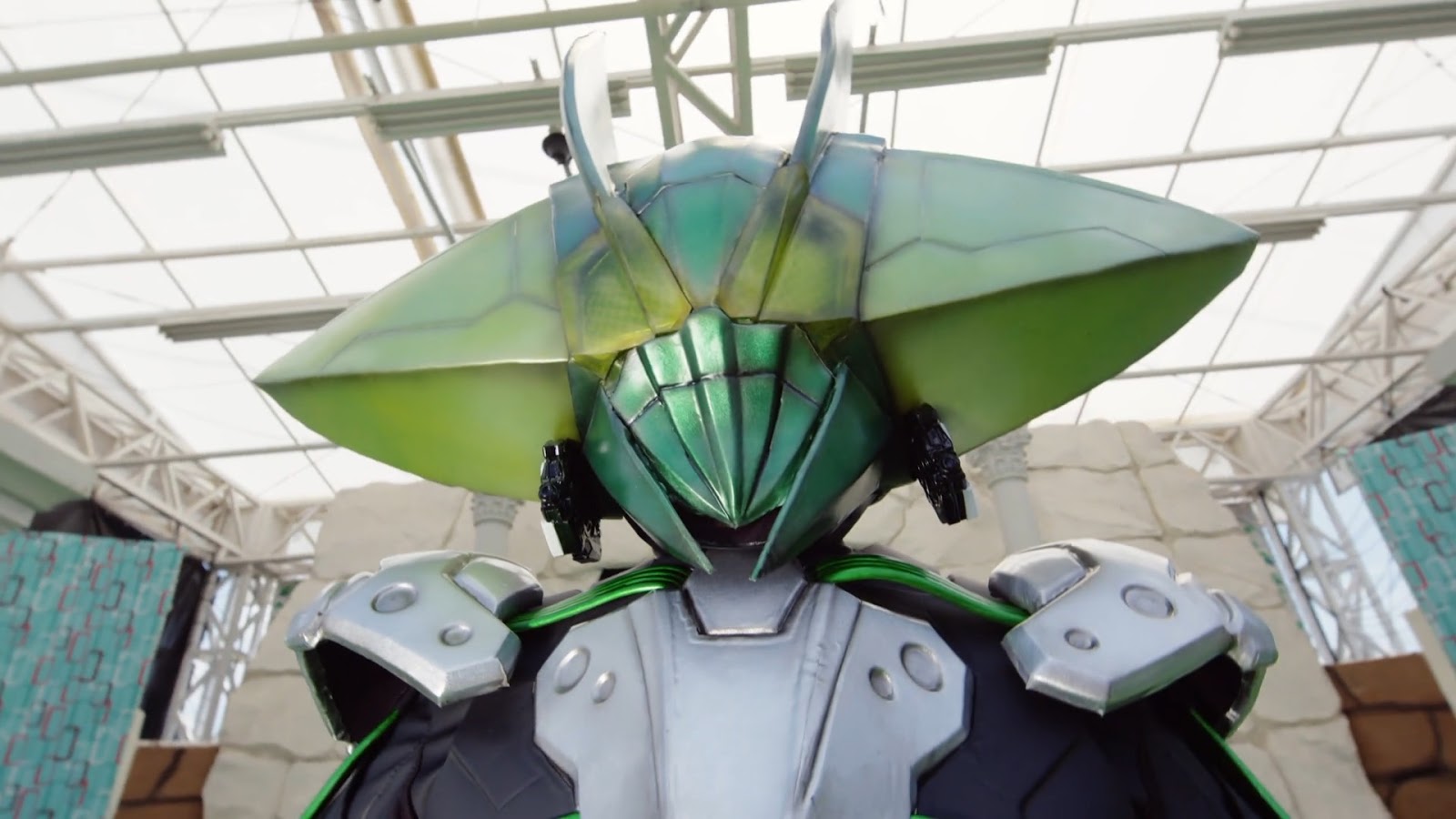My Shiny Toy Robots First Impressions Kamen Rider Zero One