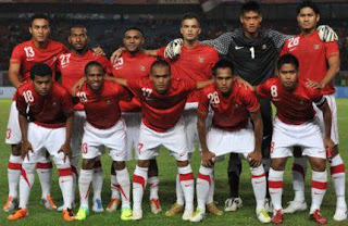 timnas Indonesia