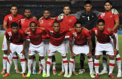 Dukung Timnas U-23 Jadi Timnas Senior