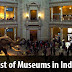 Kerala PSC - List of Museums in India