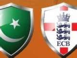 Pakistan vs England 1st T20
