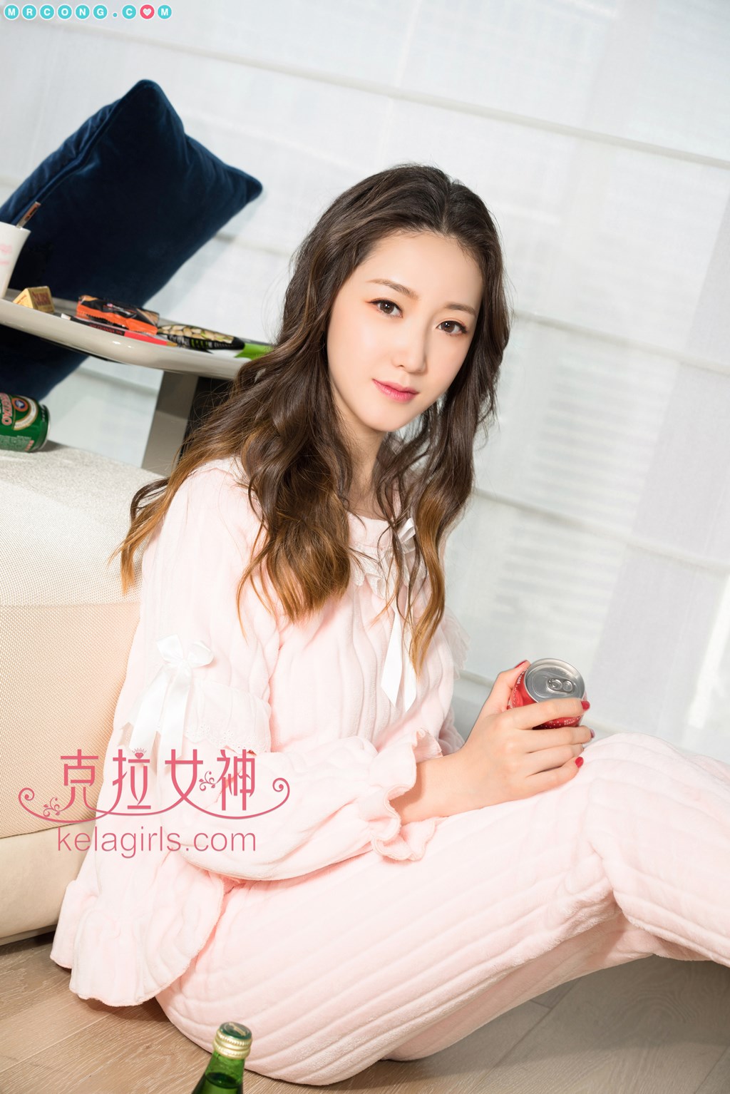 KelaGirls 2018-02-05: Model Yang Nuan (杨 暖) (28 photos) photo 1-9