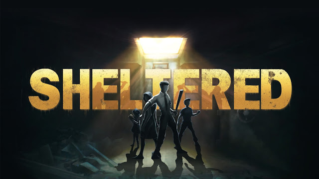 Sheltered ya se puede descargar gratis en Epic Games.