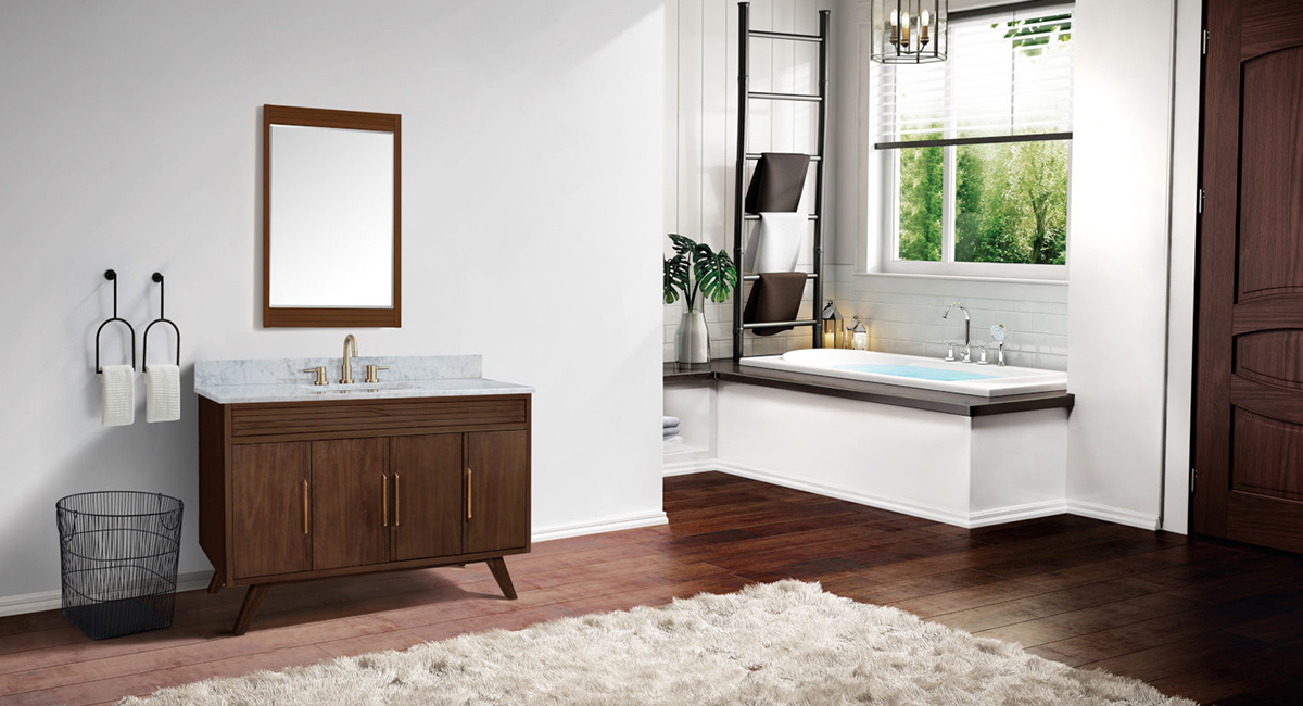 10 Top Bathroom Vanity Brands Bathroom Vanities and Accessories