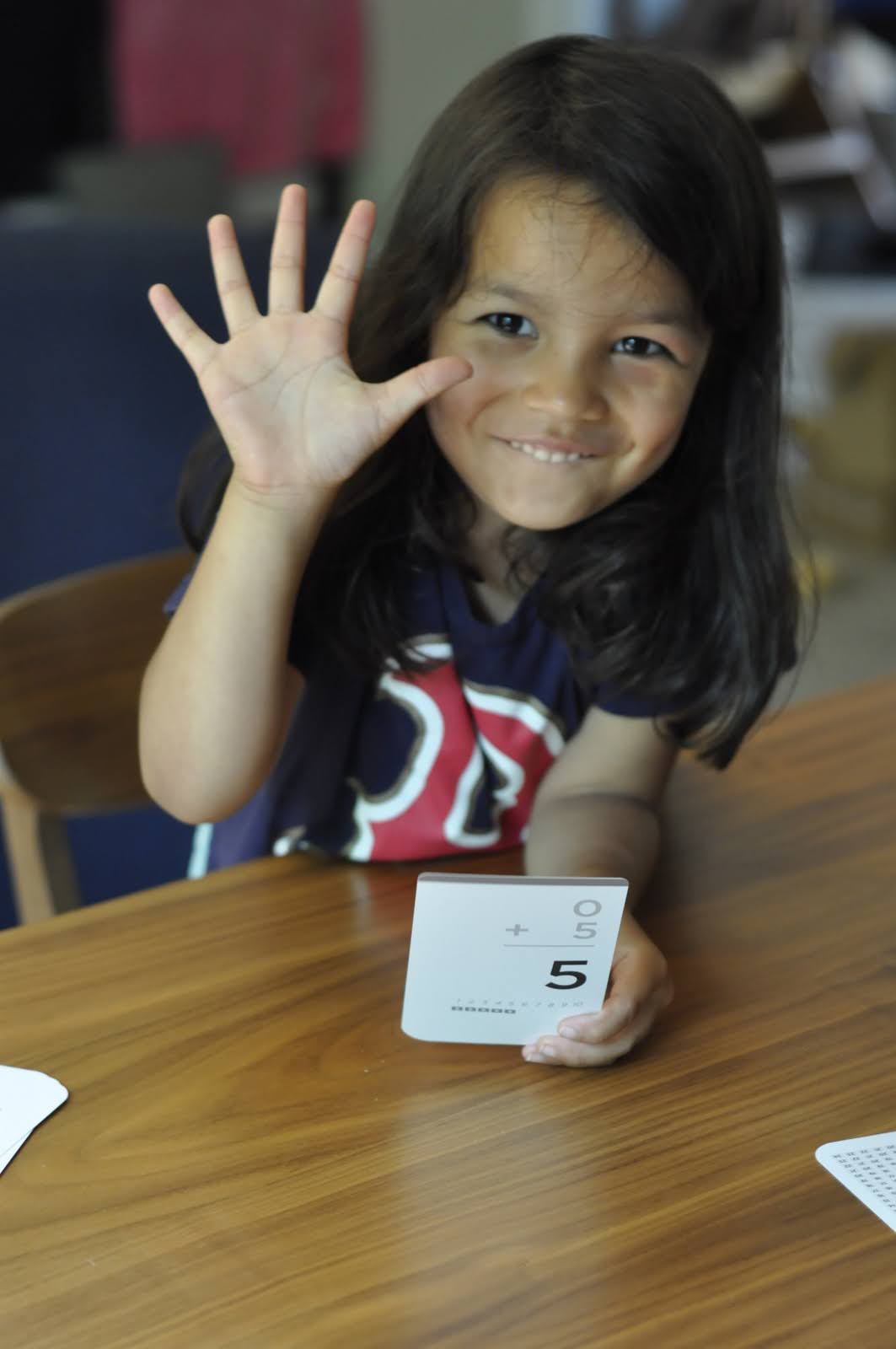 How to Build Math Skills This Summer with Flash Cards from Think Tank Scholar | Taste As You Go