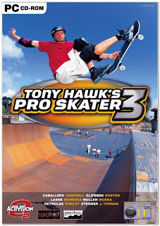 [PC] Tony Hawk's Pro Skater 3