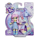 My Little Pony Equestria Girls Fashion Squad Reveal the Magic Single Fluttershy Figure