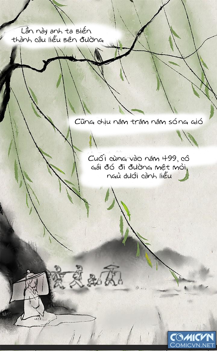 Nhất Thiền Tiểu Hòa Thượng Chap 20 - Next Chap 21