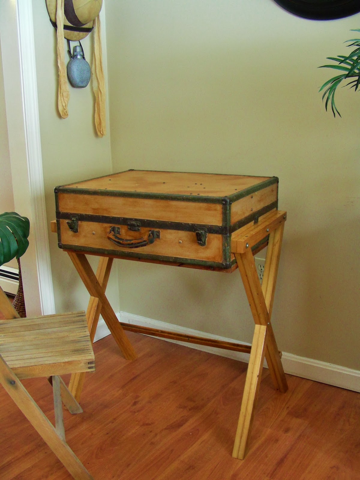 Destinations Vintage... Upcycled & Repurposed Stuff Extreme Upcycle