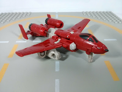 combiner wars powerglide