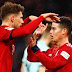 Bayern So Merciless Against Mainz in 6-1 Rout
