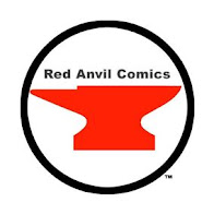 Red Anvil Comics