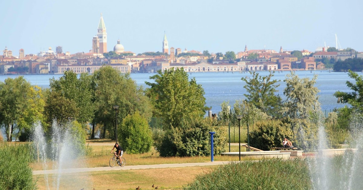 Cristina Alfier Quando Impacto Training arriva a Venezia Cristina Alfier Quando Impacto Training arriva a Venezia