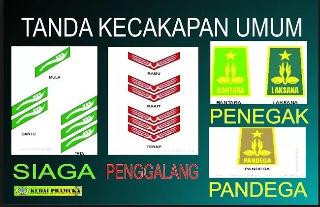 Jawaban Sku Penggalang Rakit 2017 Guru Paud