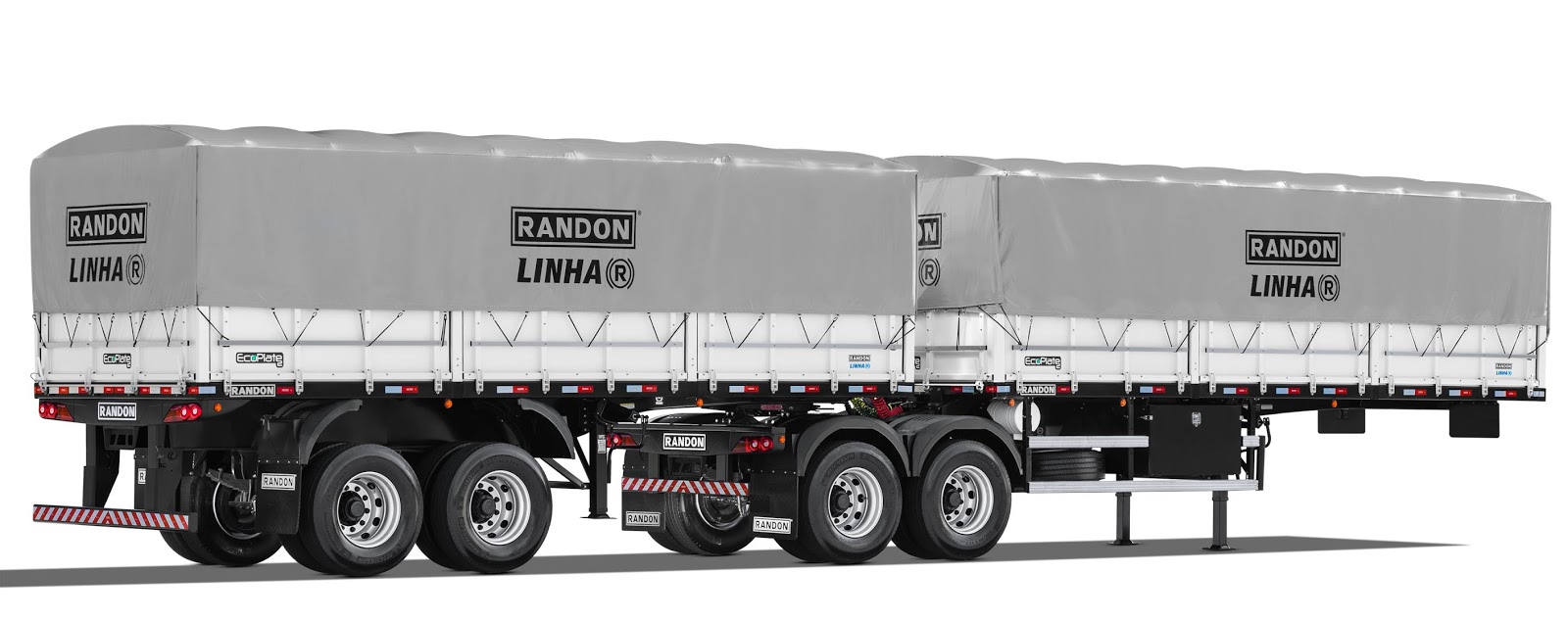 Carboni Iveco e Randon Compasi estarão juntos na ExpoFemi 2018 2 Carboni Iveco e Randon Compasi estarão juntos na ExpoFemi 2018 Bitrem Graneleiro Randon Linha R DiagTraseira
