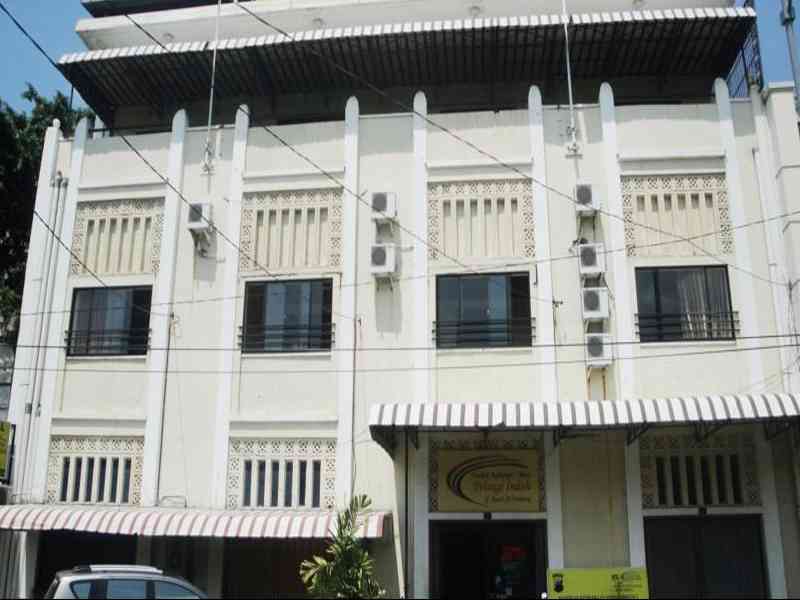 Hotel Dekat Bandara Semarang - Hotel Pelangi Indah