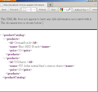 Welcome to Nick Aiva 's blog!: Providing the model layer for a ReSTful ...
