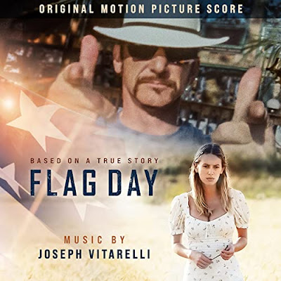 Flag Day Original Score Joseph Vitarelli