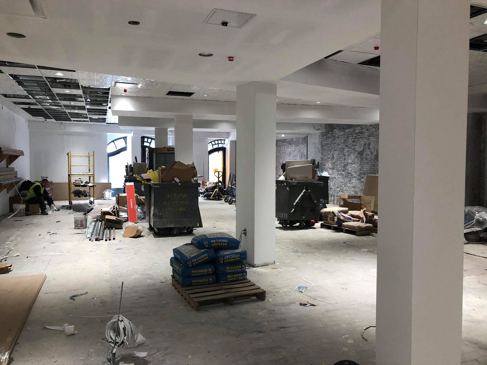 SWA Architecture SWA Architecture Weekly Blog