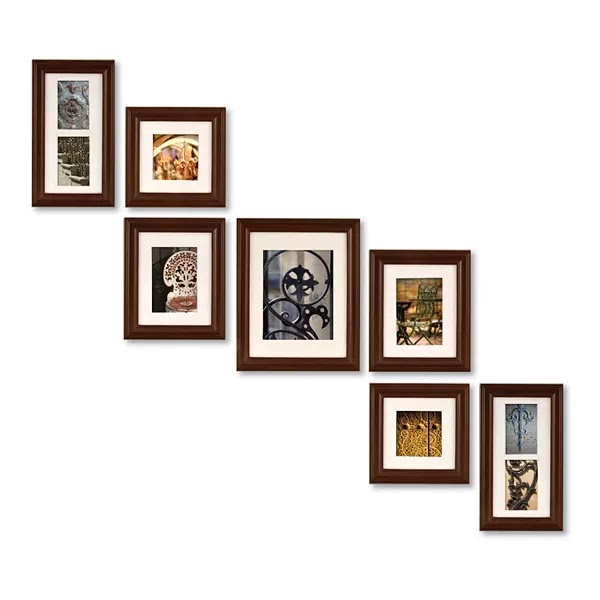 Kohls Frames Table Frame