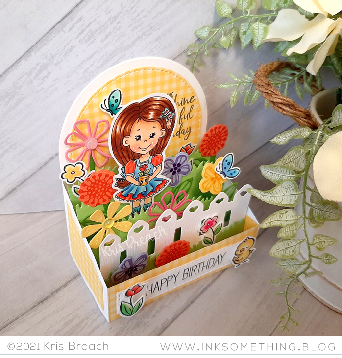 Outside the Box Birthday 2