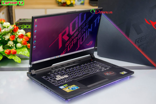 ASUS ROG STRIX G G531