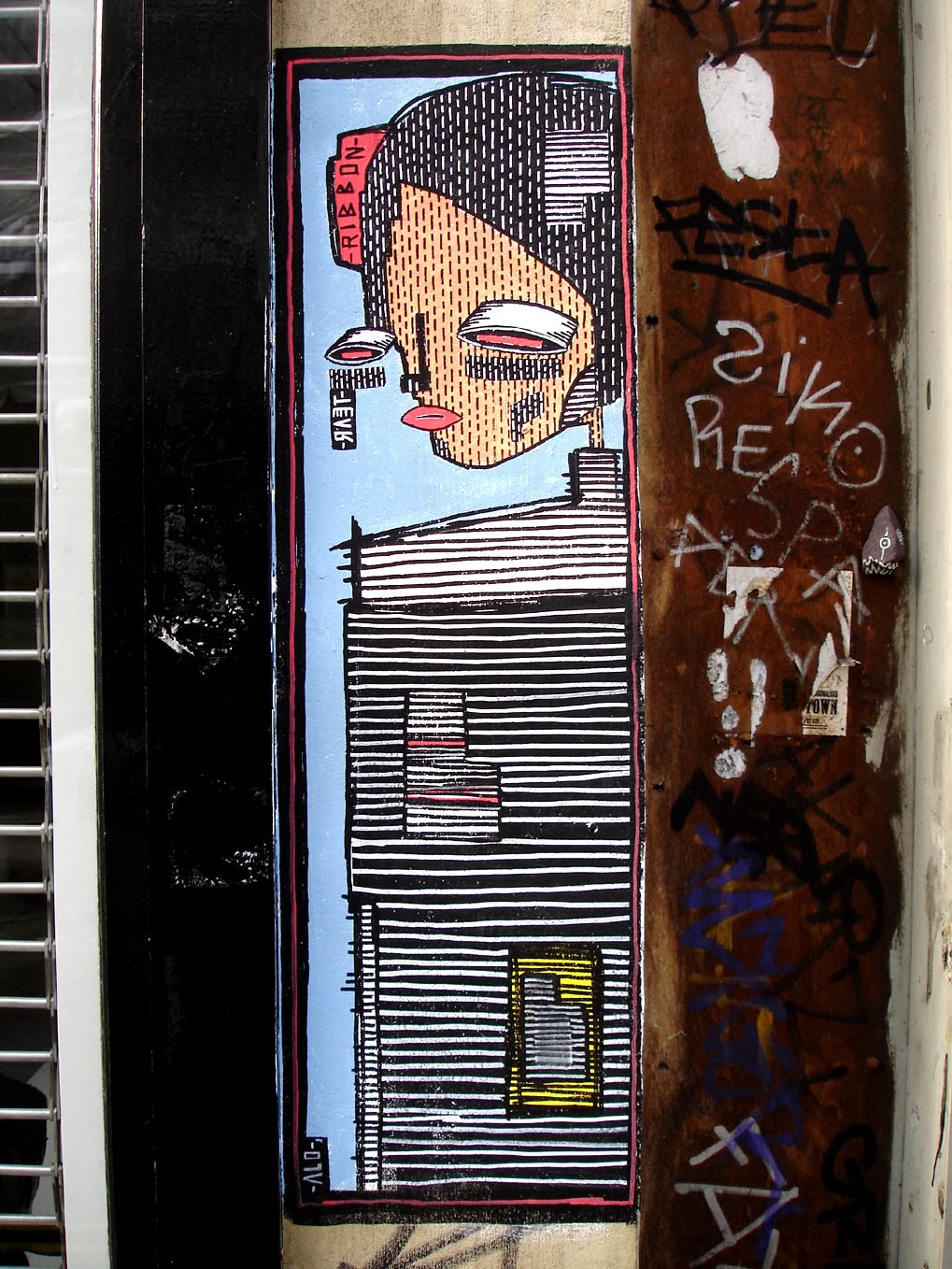 6 Beste Strassenkunstwerke In London Die Sie Sehen Sollten