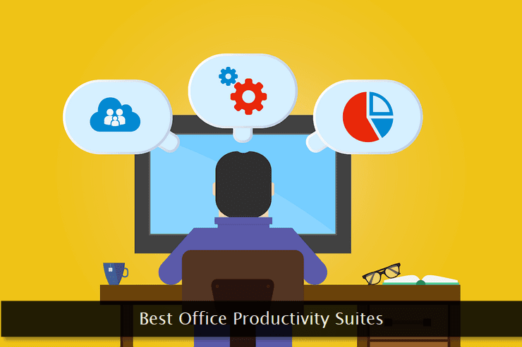 10 Best Office Productivity Suites for Professionals