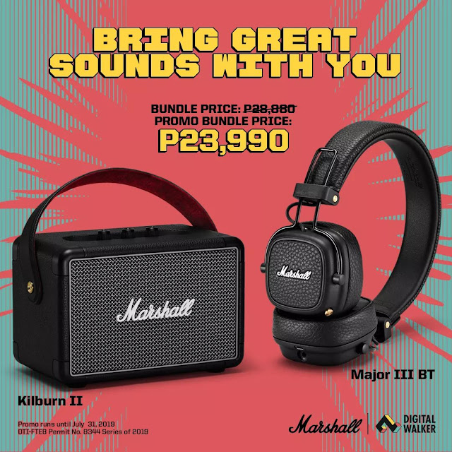 Digital Walker Midyear Madness Sale at Santolan Town Plaza Today