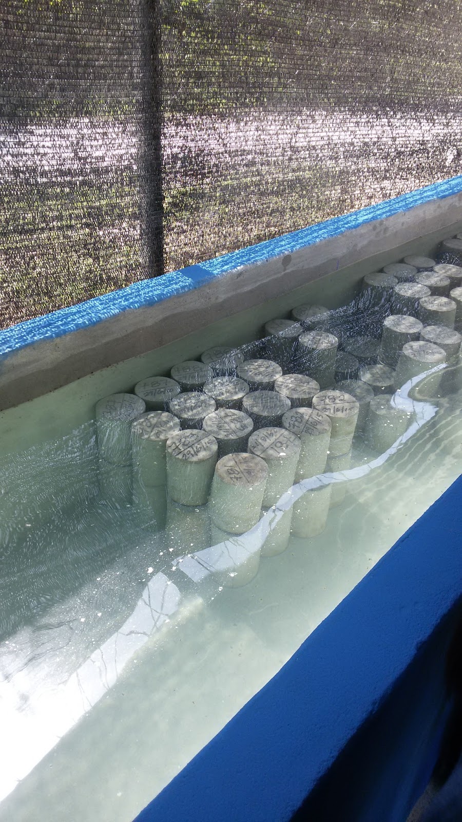 Diagnóstico Industrial : Gira Académica 2015