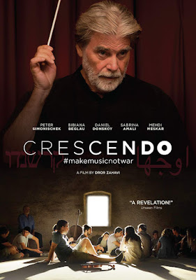 Crescendo 2019 Dvd