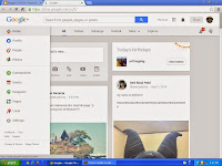 Hijrah Dari Facebook Ke-Google+