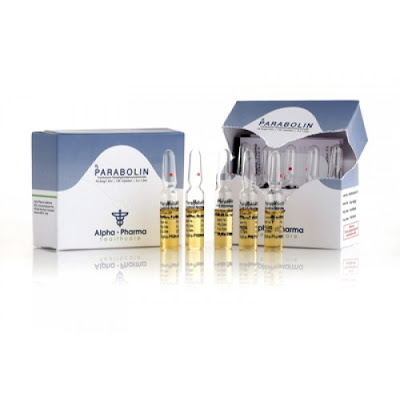 Real Parabolin for sale Alpha Pharma online