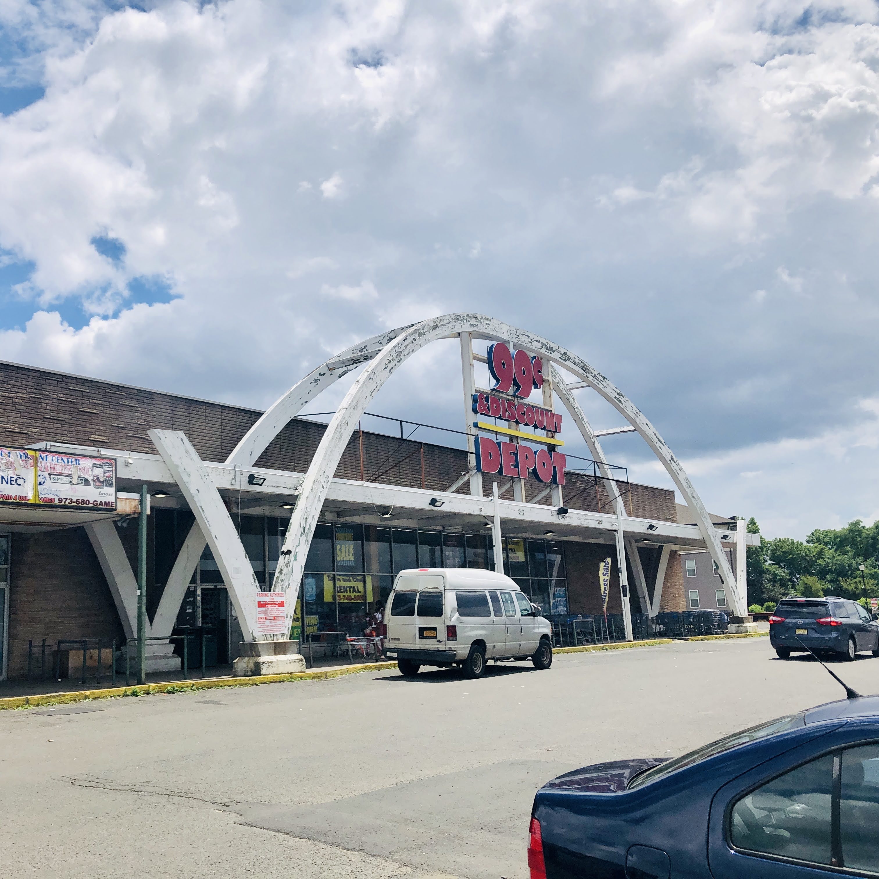 12 Arlington Ave, Bloomfield, NJ