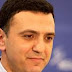 Κικίλιας: Οι Ελληνες θα επιστρέψουν στον κ. Τσίπρα το ζοφερό μέλλον που τους επιφύλαξε