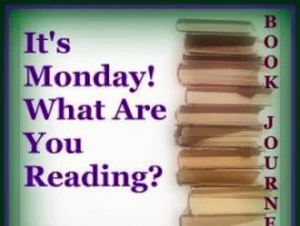 It's Monday, What Are You Reading?