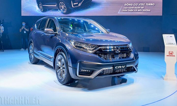 Hưởng lợi từ chính sách, ô tô ‘nội’ thêm quân số cạnh tranh xe nhập